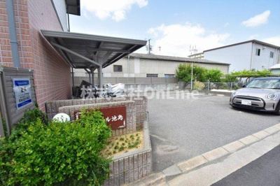 【ロビー】 | グランドール池島