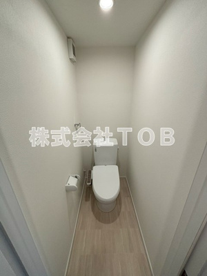 【トイレ】 | ラドスール