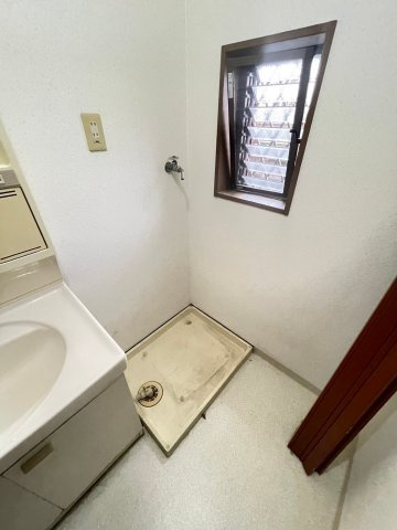 パセオ摂津2の内装