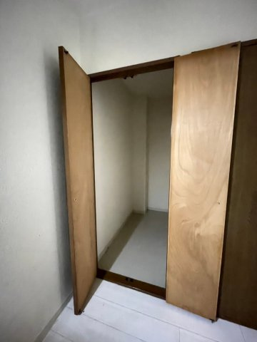 パセオ摂津2の収納