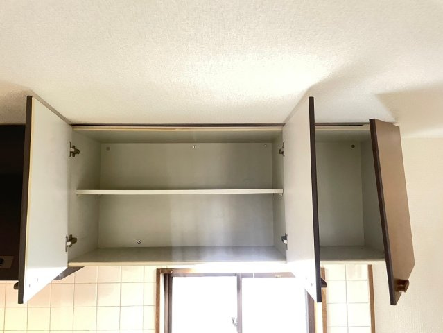 パセオ摂津2の内装