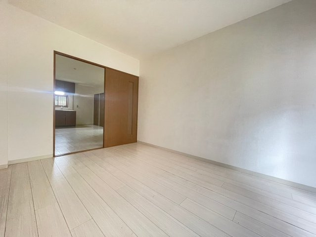 パセオ摂津2の内装