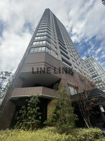 クレヴィアタワー大阪本町