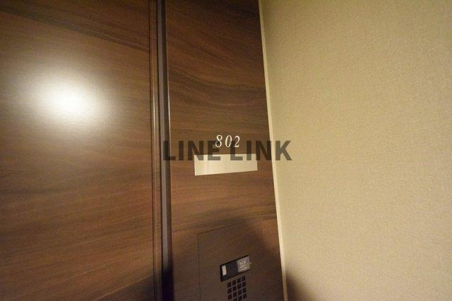 クレヴィアタワー大阪本町のその他