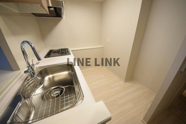 クレヴィアタワー大阪本町のその他