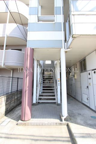 【エントランス】 | ラヴェンナ