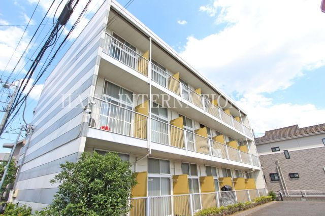 【外観】 | ラヴェンナ