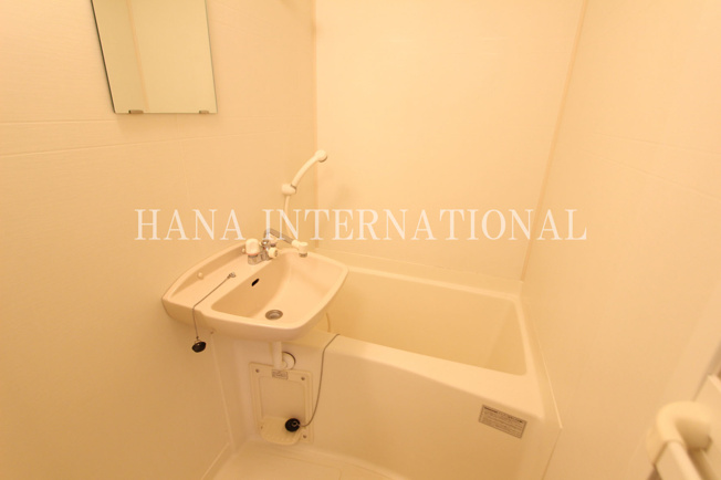 【浴室】 | ラヴェンナ