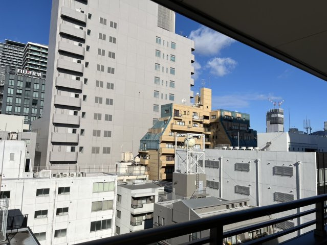 サン・サカエビル｜名古屋市の賃貸ならMy賃貸の展望|サン・サカエビル
