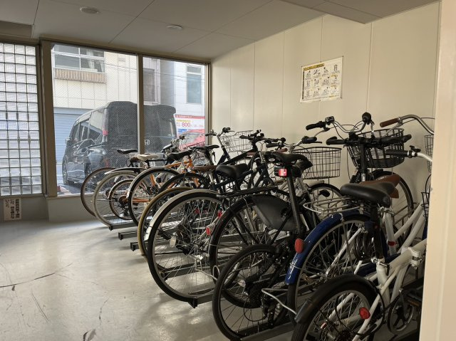 サン・サカエビル｜名古屋市の賃貸ならMy賃貸のその他共用部分|サン・サカエビル