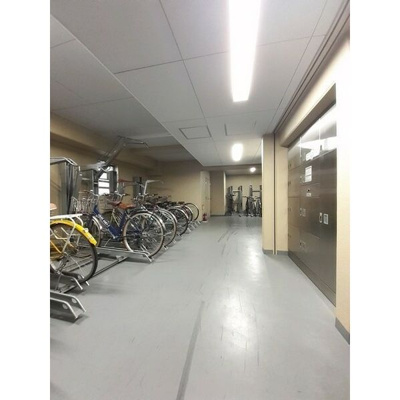 【その他共用部分】 | アクシオン音羽（業界最安値のsns_housing提供）