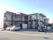 アロージョの画像