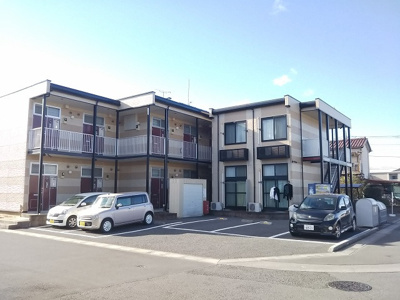 【外観】 | アロージョ