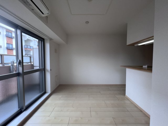 ヴァーンフリートの居間・リビング