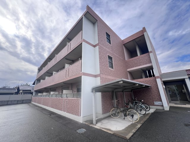 ヴァーンフリートの外観