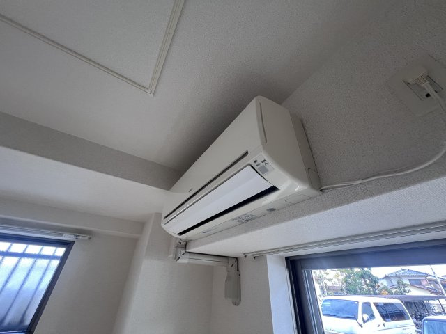 ヴァーンフリートの設備