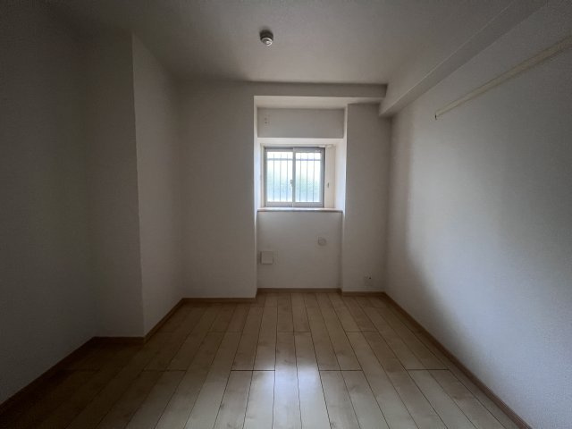 ヴァーンフリートの寝室