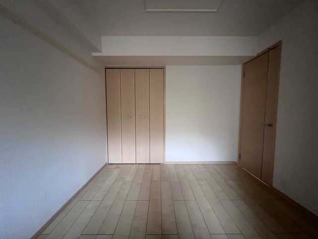 ヴァーンフリートの寝室