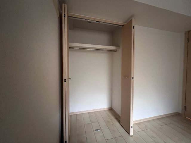 ヴァーンフリートの収納