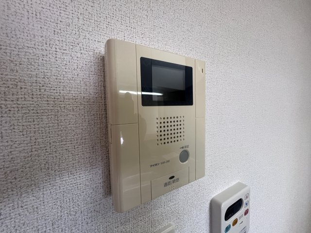 ヴァーンフリートのセキュリティ