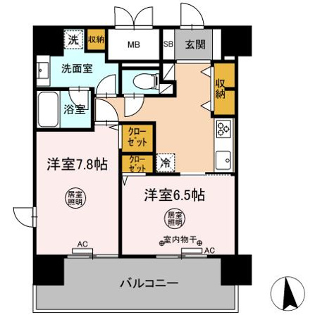 エクルベージュ