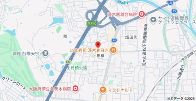 【地図】 | アンプルールフェールグリシーヌ