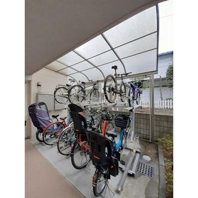 【その他共用部分】 | エバーグリーンアベニュー（業界最安値のsns_housing提供）