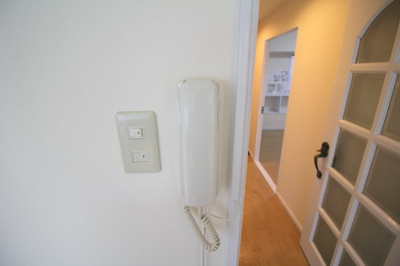 【設備】 | 豊中スカイハイツ