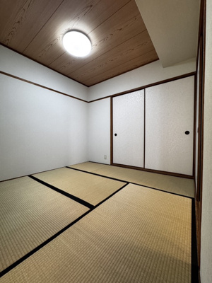 【和室】 | 豊中スカイハイツ