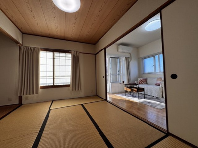 【和室】 | 豊中スカイハイツ