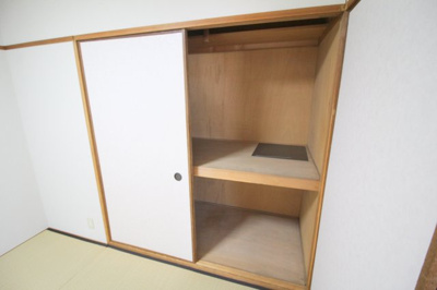 【収納】 | 豊中スカイハイツ