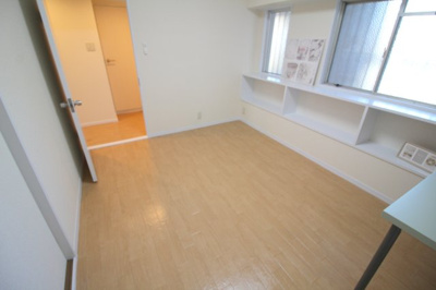 【洋室】 | 豊中スカイハイツ