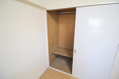 【収納】 | 豊中スカイハイツ