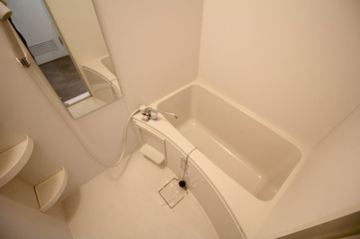 【浴室】 | 豊中スカイハイツ