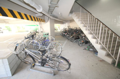 【その他共用部分】 | 豊中スカイハイツ