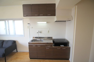 【キッチン】 | 豊中スカイハイツ