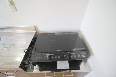 【設備】 | 豊中スカイハイツ