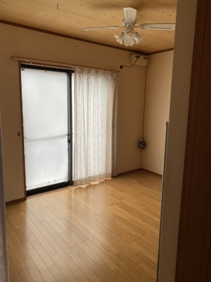 【洋室】 | 下泉町1丁目　中古物件 | 1F　洋室