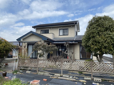 【外観】 | 下泉町1丁目　中古物件