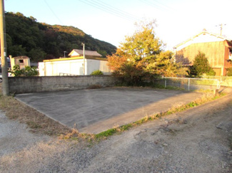 【外観】 | 宇山二丁目360番　売土地