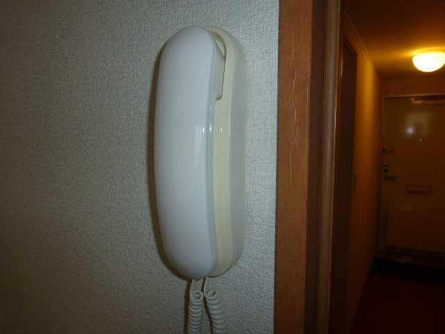 レオパレスドミール細江Ｎ参番館のセキュリティ