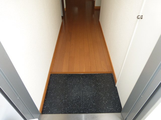 レオパレスドミール細江Ｎ参番館のその他共用部分