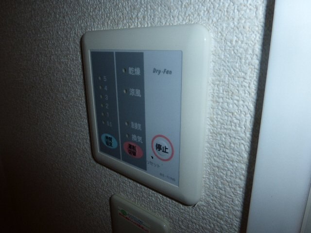 レオパレスドミール細江Ｎ参番館の内装