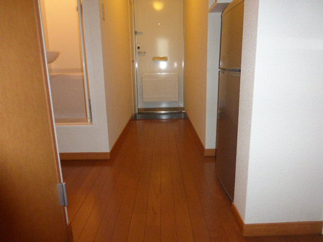 レオパレスドミール細江Ｎ参番館の内装