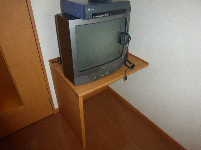 レオパレスドミール細江Ｎ参番館の子供部屋