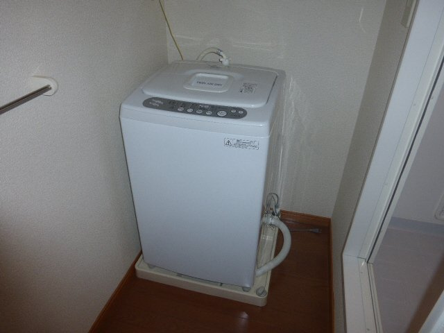 レオパレスドミール細江Ｎ参番館の内装