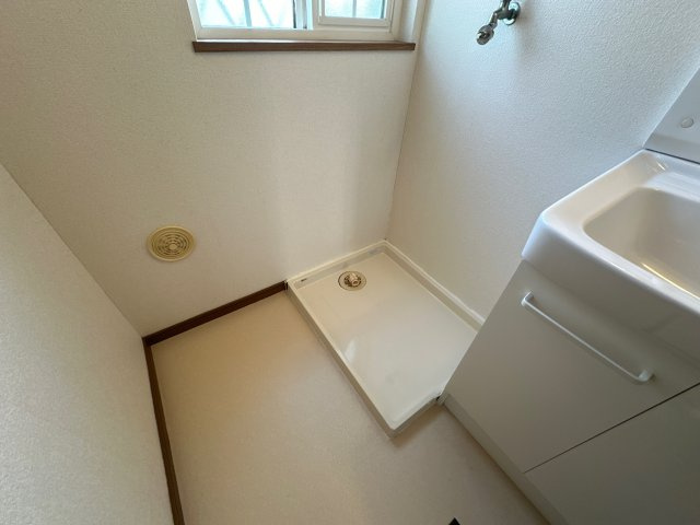 モアークレスト　Ⅲの設備