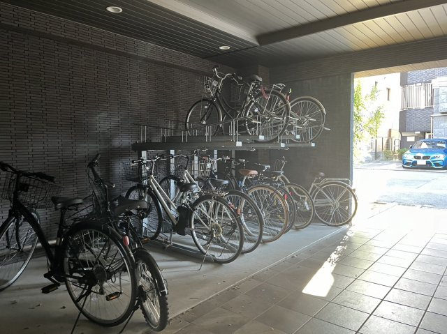 サンピアビータのその他共用部分|サンピアビータ