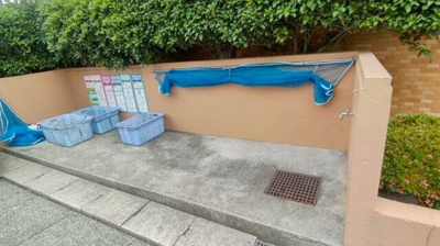 【その他共用部分】 | ライオンズマンション鳴丘壱番館