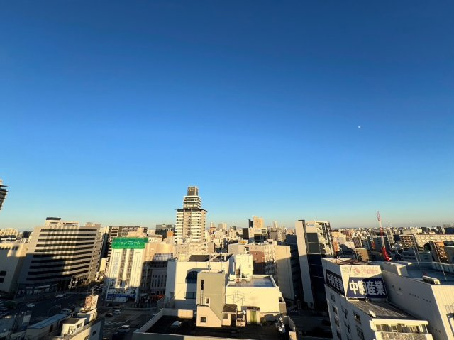 カレント新栄の展望|カレント新栄